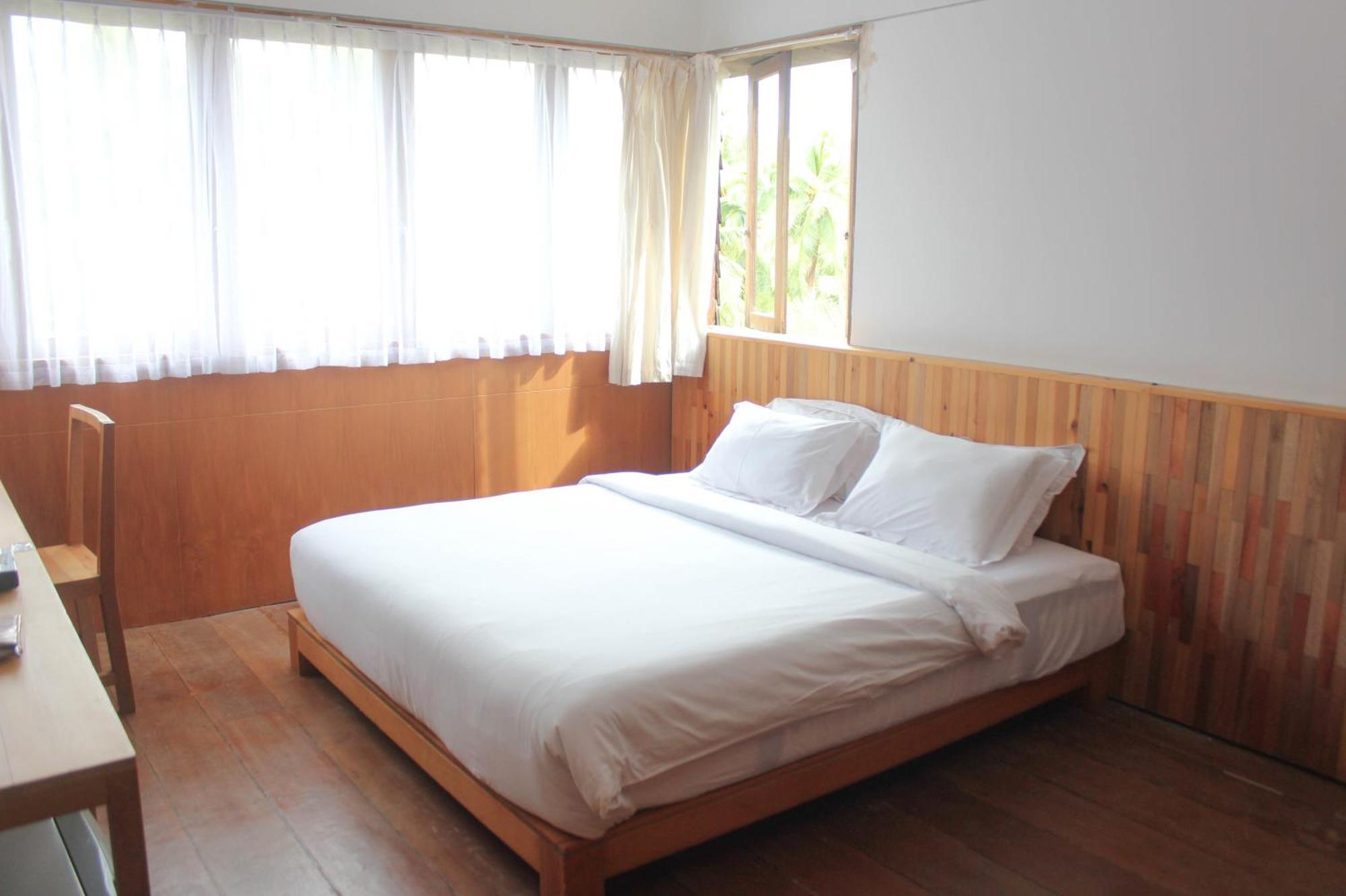 Natuna Dive Resort Ranai Exterior photo