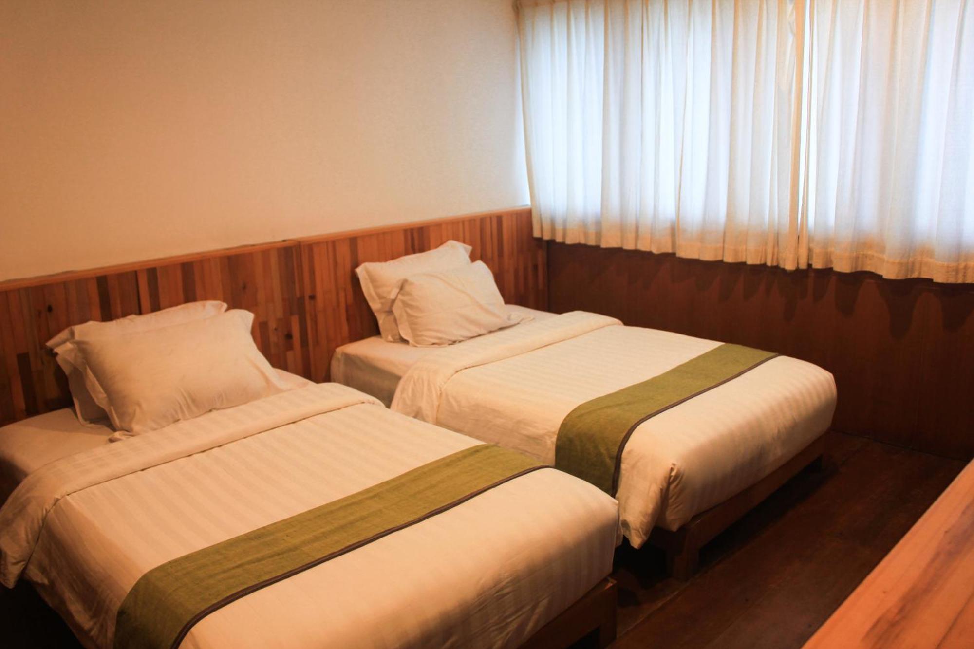 Natuna Dive Resort Ranai Exterior photo